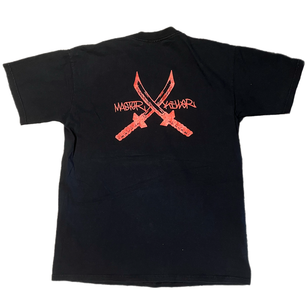 MERAUDER Tシャツ 1F68E919-9A7A-4EF8-867A-