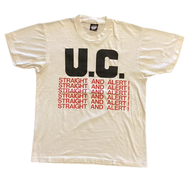 Vintage Uniform Choice 