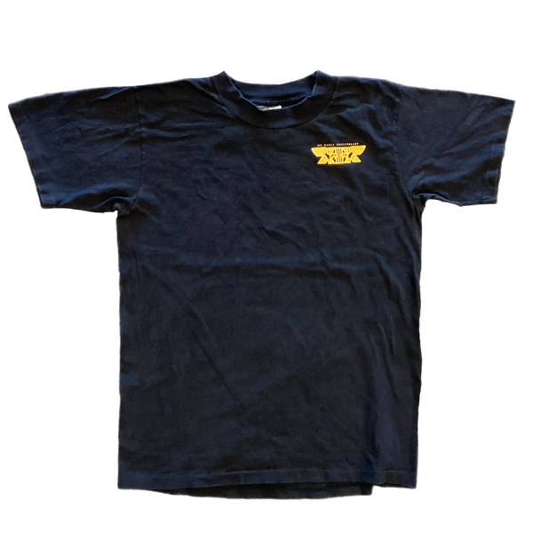 Vintage The D.C. Eagle 