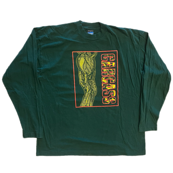 Vintage Carcass 