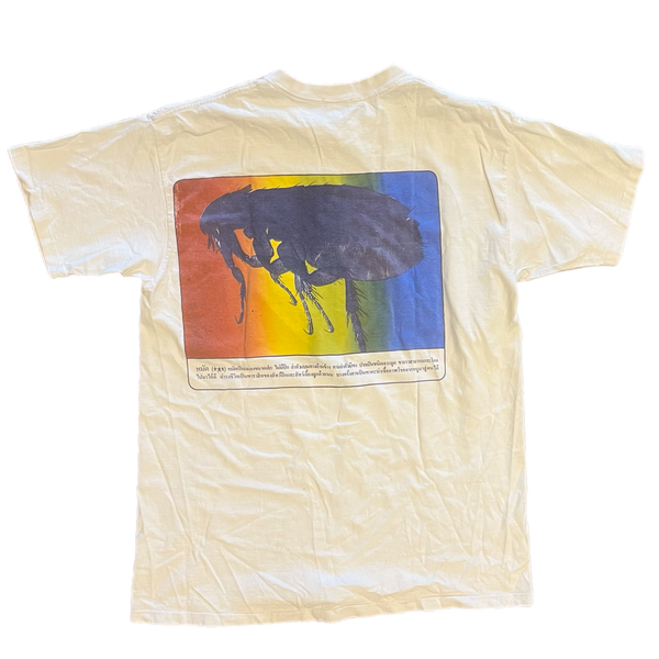 flaming lips Tシャツ　XL Flaming Lips XL vintage concert T | eBay