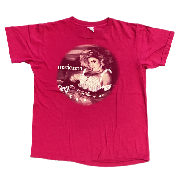 Vintage Madonna 