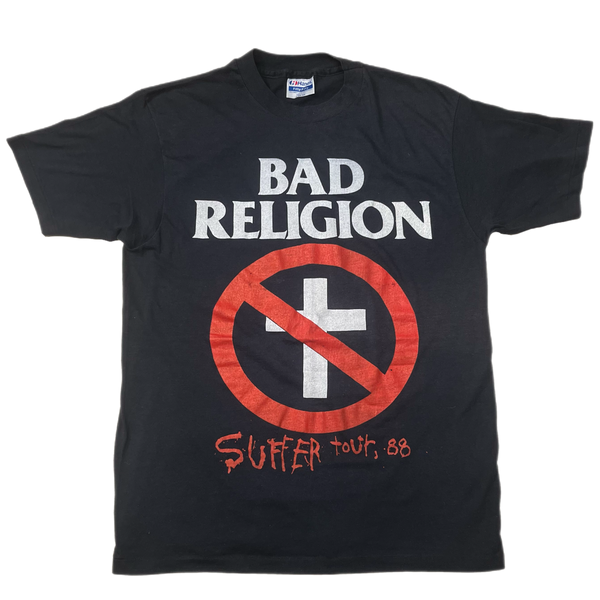 Vintage Bad Religion 