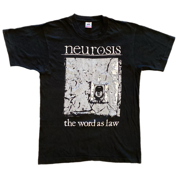 Vintage Neurosis 