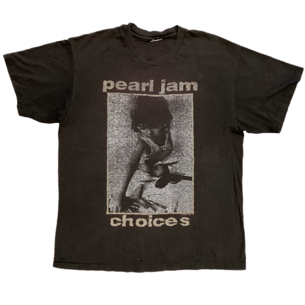 Vintage Pearl Jam 