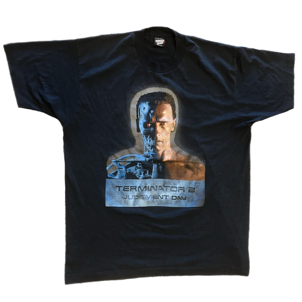 Vintage Terminator 2 