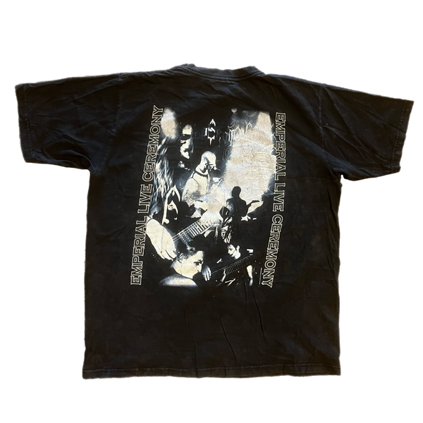 Vintage Emperor 