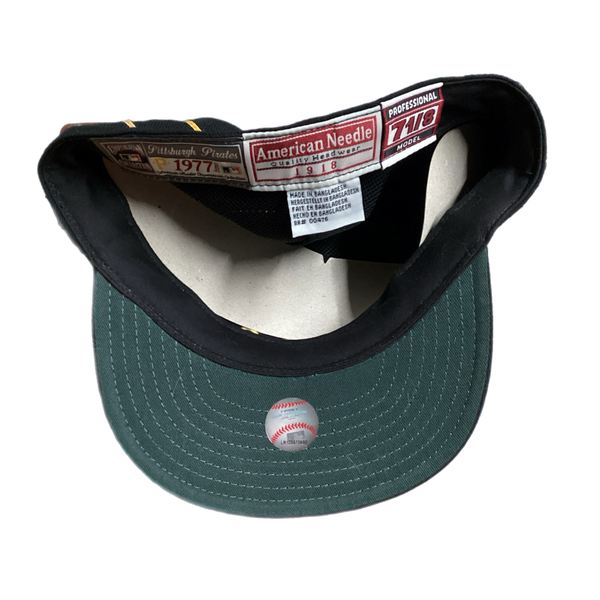 Vintage Pittsburgh Pirates 