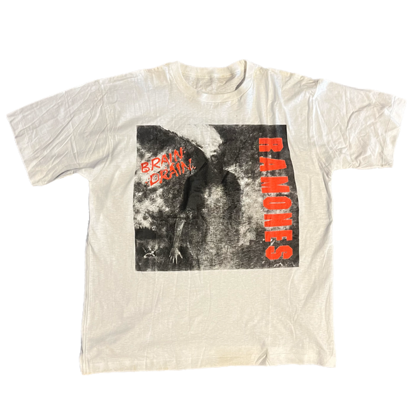 Vintage Ramones 
