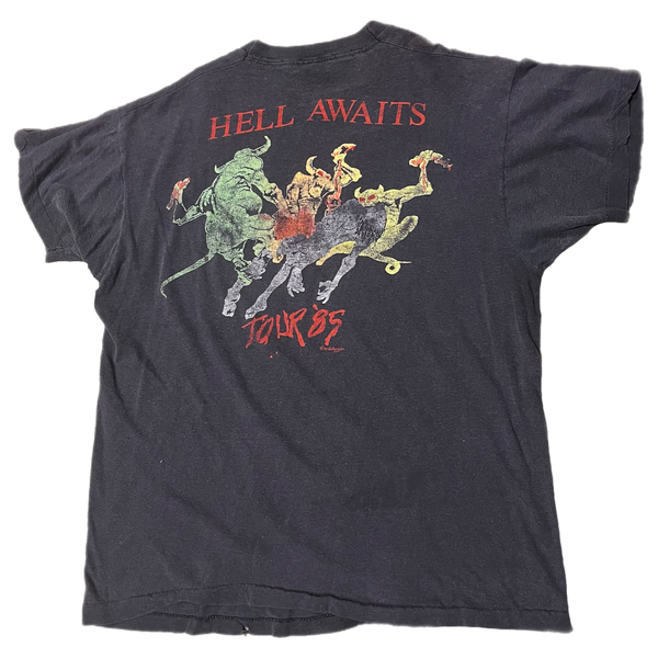 Vintage Slayer 