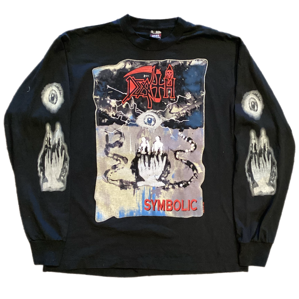 Vintage Death 