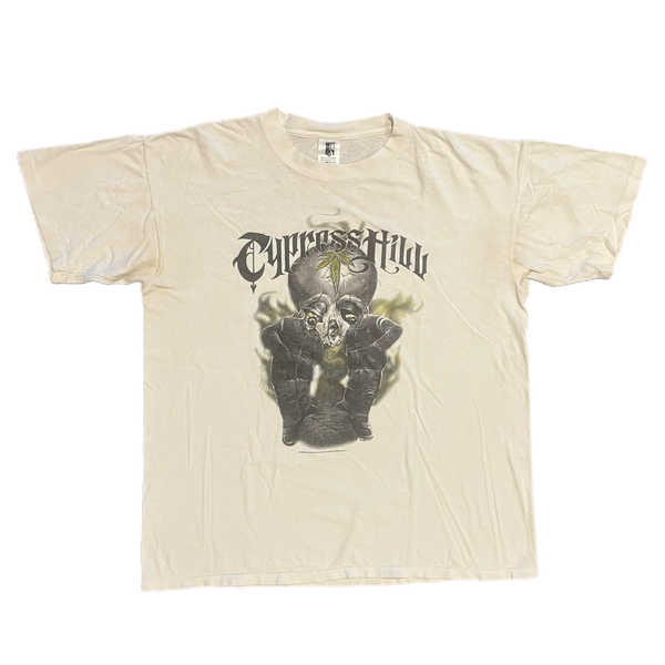 Vintage Cypress Hill 