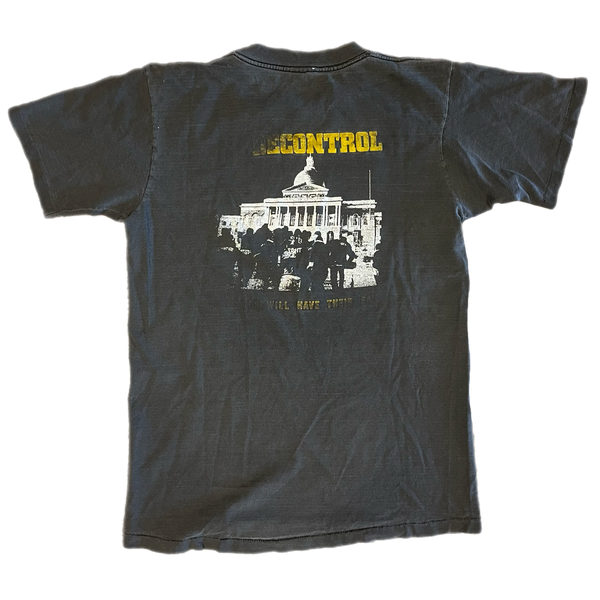 GENERATIONS Tシャツ CTHC SCHISM 9F48D396-71E1-4619-930F-