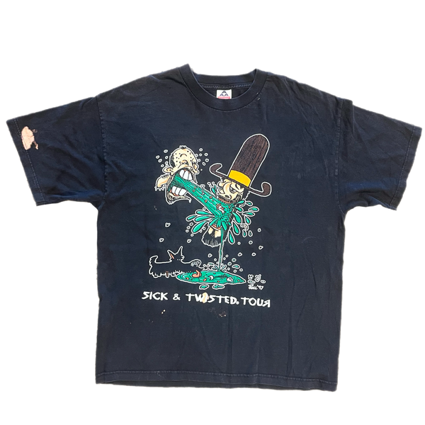 Vintage Korn Vintage Korn
