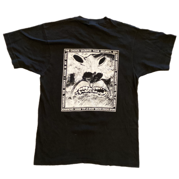 Vintage Neurosis 