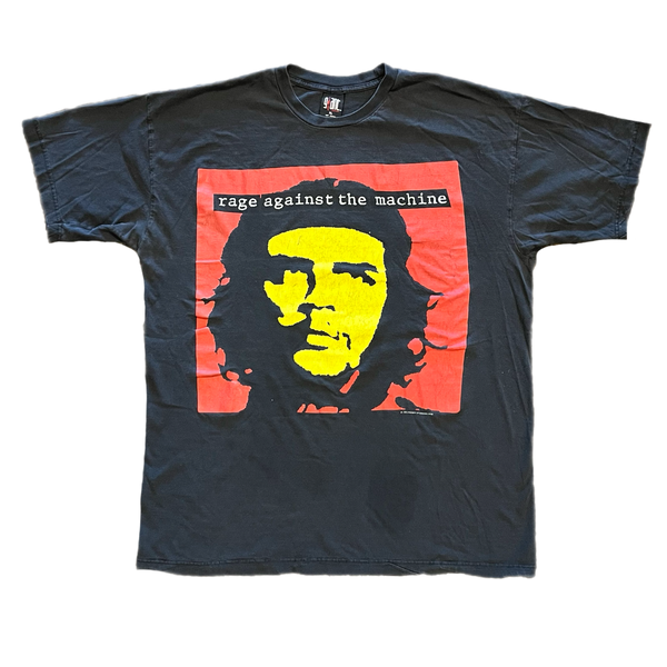 Vintage Rage Against The Machine 