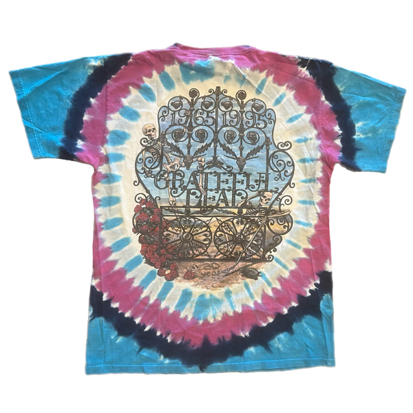 Vintage Grateful Dead 