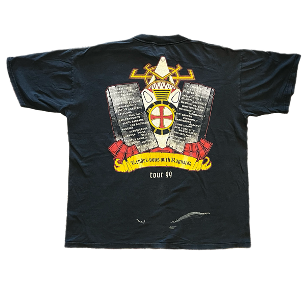 Vintage Gwar 