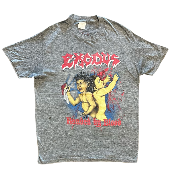 Vintage Exodus 