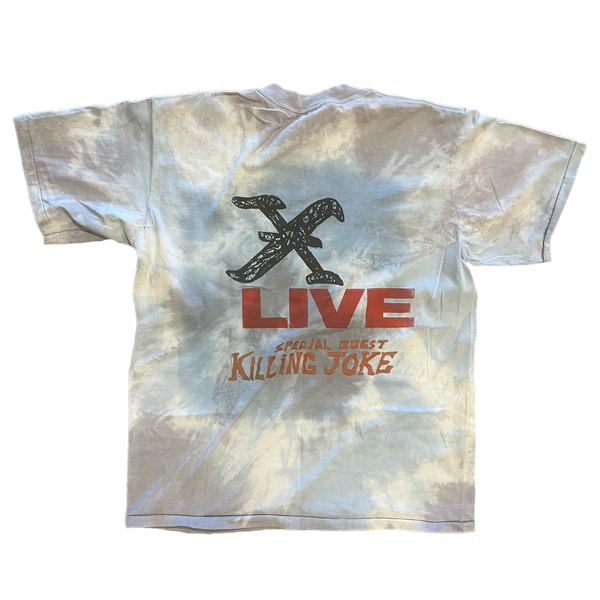 Vintage X The Band 
