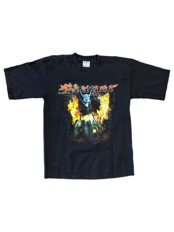 Vintage Slayer 