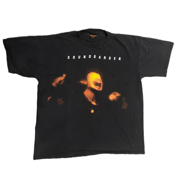 Vintage Soundgarden Vintage Soundgarden