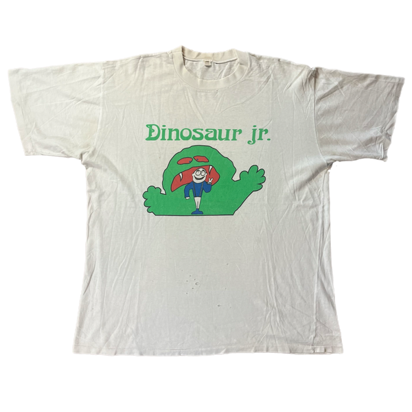 Vintage Dinosaur Jr 