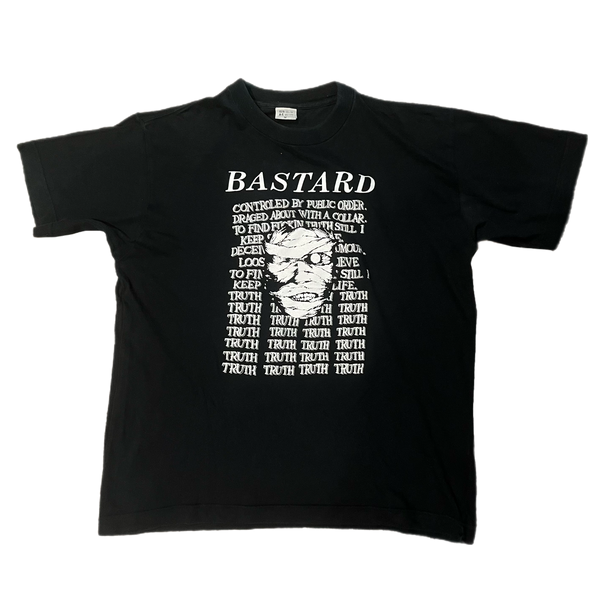Vintage Bastard 