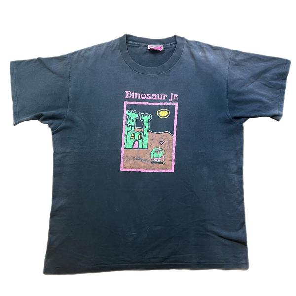 Vintage Dinosaur Jr 