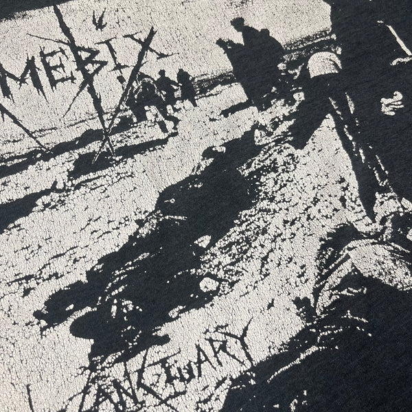 Vintage Amebix 
