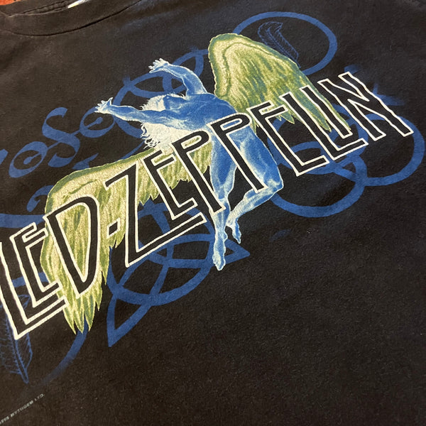 Vintage Led Zeppelin 
