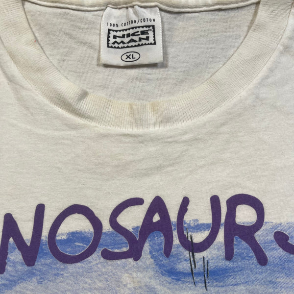 【レア】【ビンテージ】Dinosaur Jr　スウェット 80s アメリカ製 レア】【ビンテージ】Dinosaur Jr スウェット 80s アメリカ製