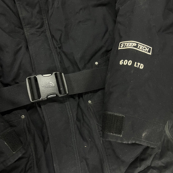 North face steep shop tech 600 ltd