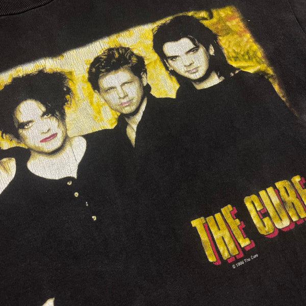 Vintage The Cure 
