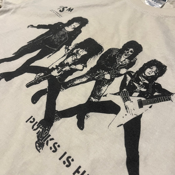 Vintage GISM 