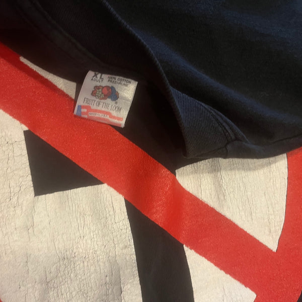 Vintage Bad Religion 
