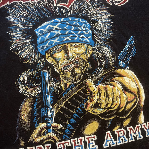 洋楽 SUICIDAL TENDENCIES / JOIN THE ARMY Suicidal Tendencies – Join The Army