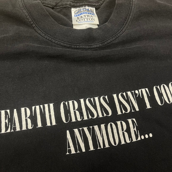 Vintage Earth Crisis 