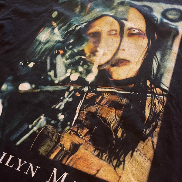 超美品　 Marilyn Manson BeautifulPeople TEE image_27d41a52-423c-4092-b303-