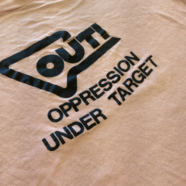 Vintage Out! 