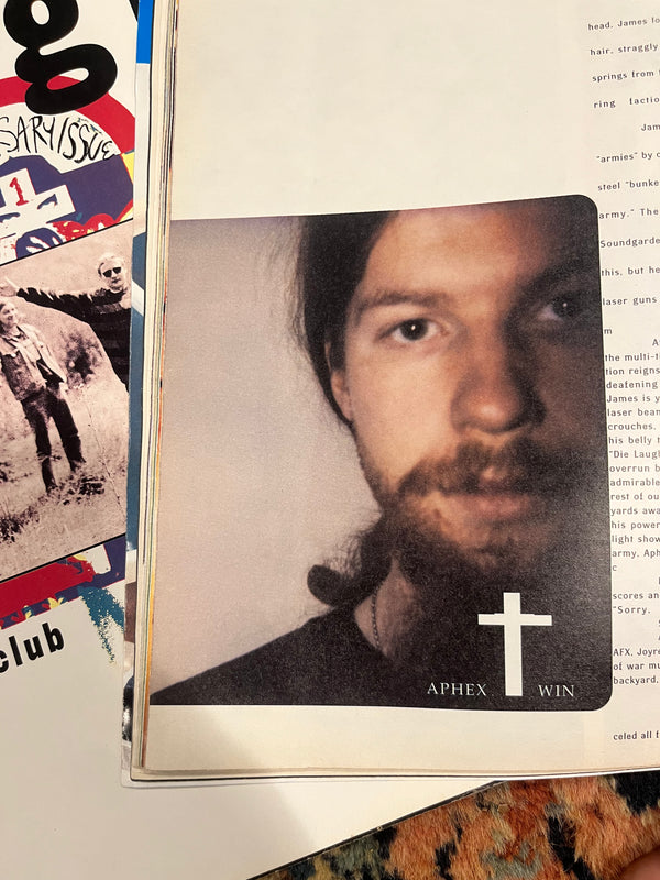 洋書 X-RAY MAGAZINE VOL1 number4 1995 X-RAY MAGAZINE VOL1 number4 1995 洋書