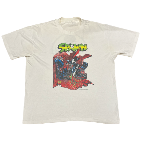 Vintage Spawn 