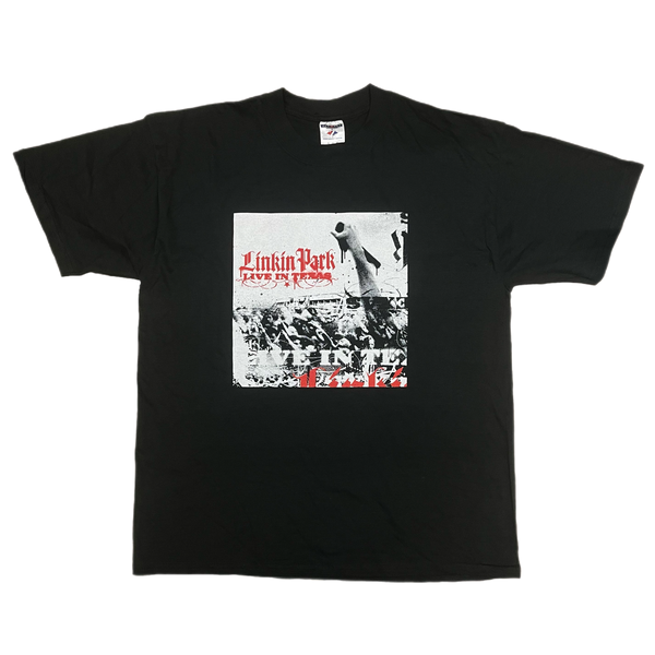 「スタジ様まとめ売り」LINKIN PARK Tシャツ XL&DPF image_04d7c5c2-aed7-465a-9f3d-