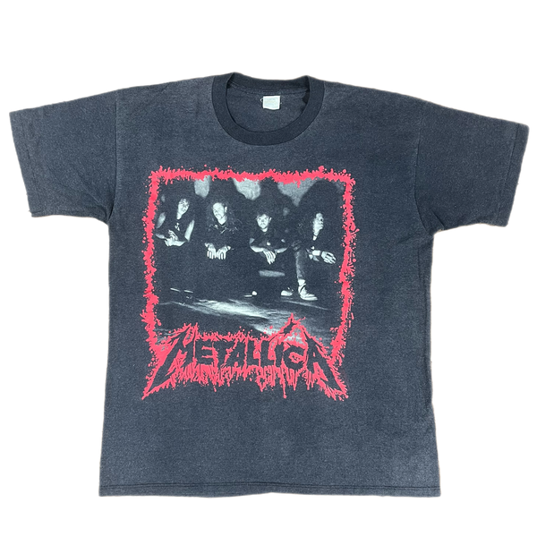 Vintage Metallica 