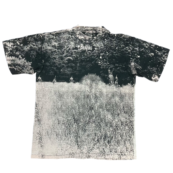 【HI FI FNK】Beatles Washed Longsleeve HardCore Memory Long Sleeve – Racer Worldwide