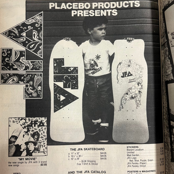THRASHER スノーボードウェア 1979 STROLLING STONED THRASHER スノーボードウェア 1979 STROLLING STONED