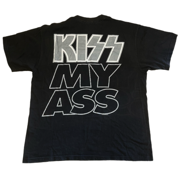 nirvana come as you are t shirt size Large nirvana come as you are t shirt size Large