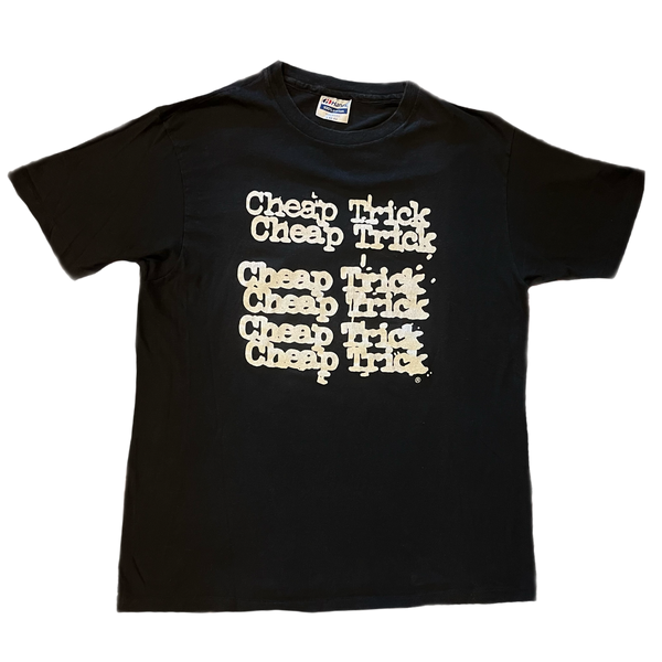 Cheap Trick Tシャツ Lサイズ 100%コットン image_3ebe4914-5c06-4463-a9d5-