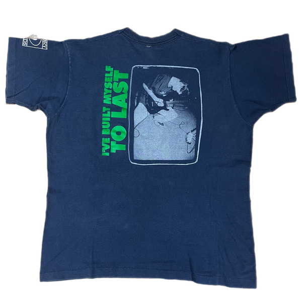 Vintage Earth Crisis 