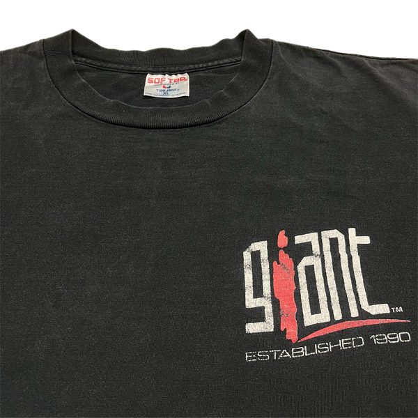 Vintage Giant Records Licensing 